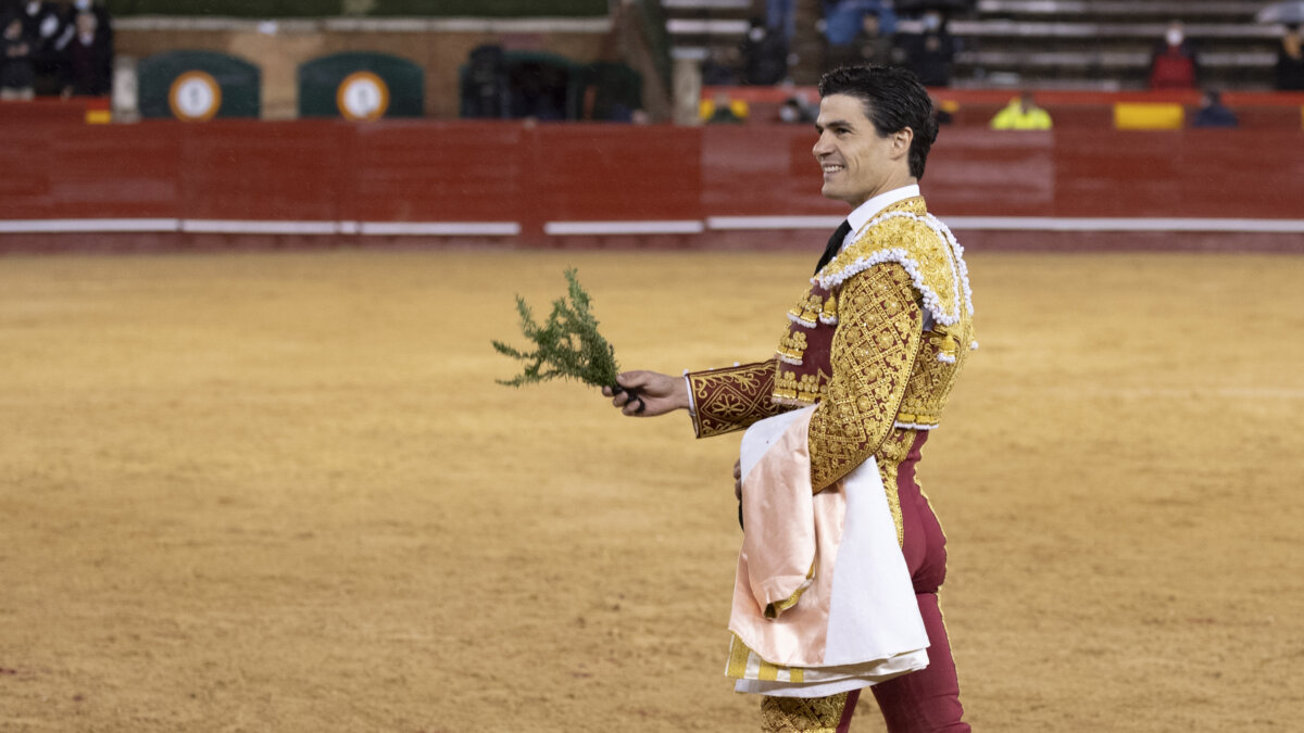 Del fiasco de Juan Pedro al milagro del temple de Aguado