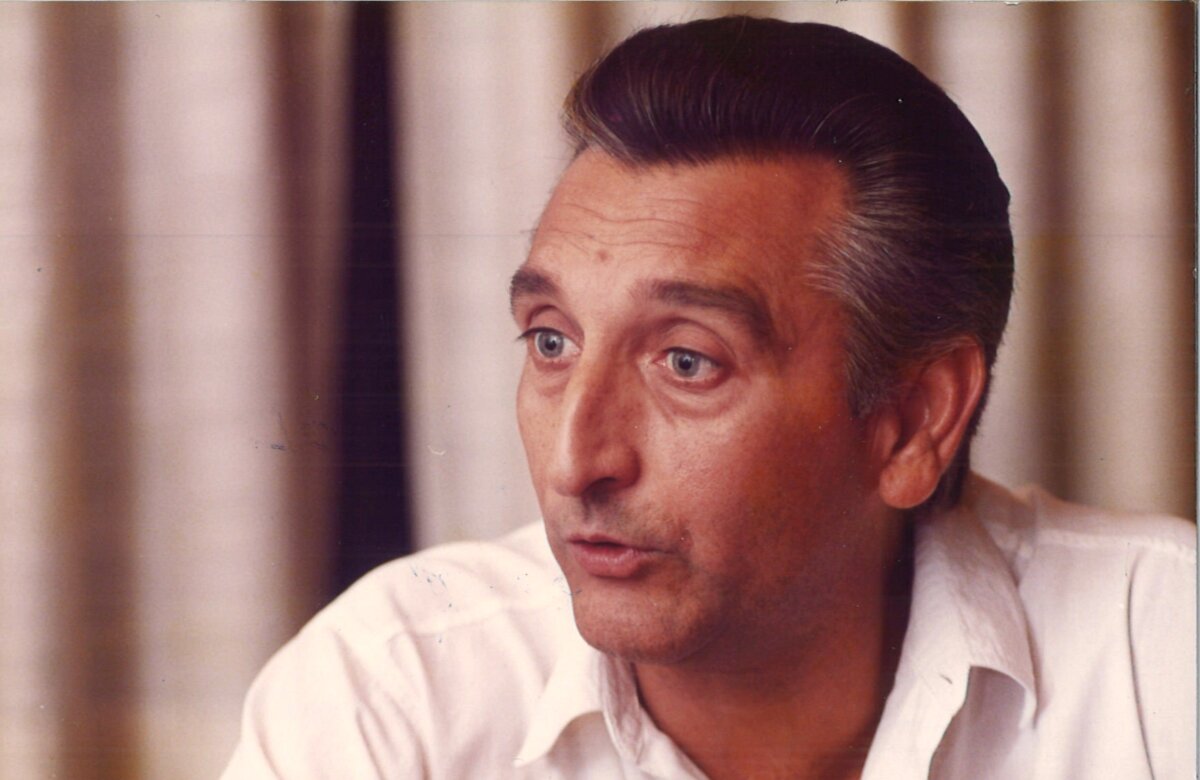 Fallece Manuel Amador, “el gitano de los ojos verdes”