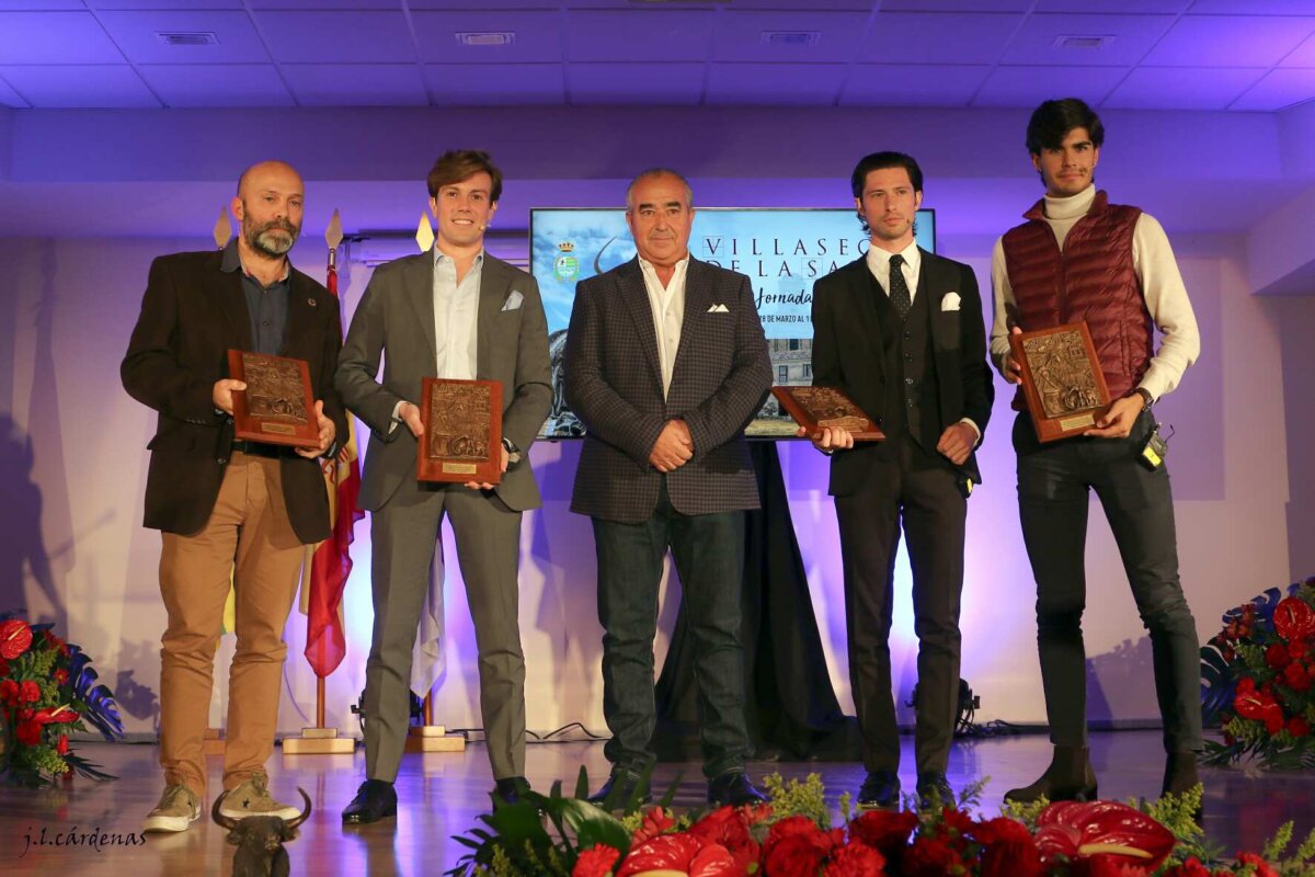 La juventud se reivindica en Villaseca de la Sagra