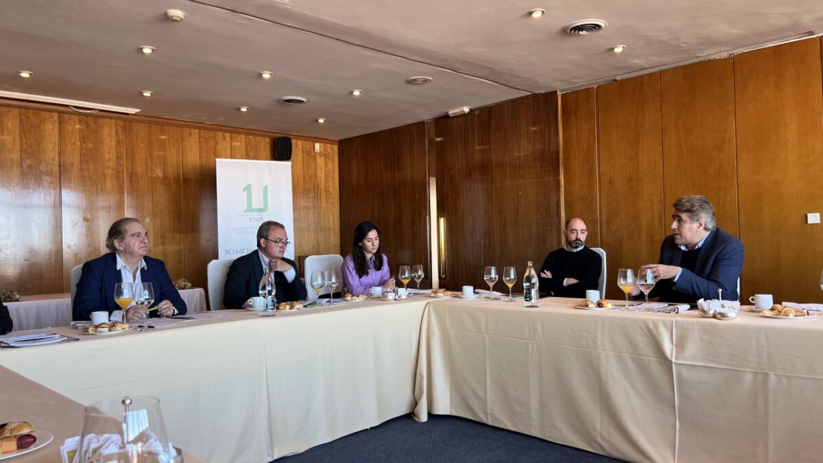 La UCTL pone de manifiesto los problemas a los que se enfrentan las ganaderías de lidia