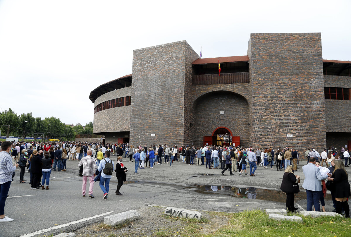 "¿Dónde está la afición para que su voz se oiga contra la desunión del sector?"