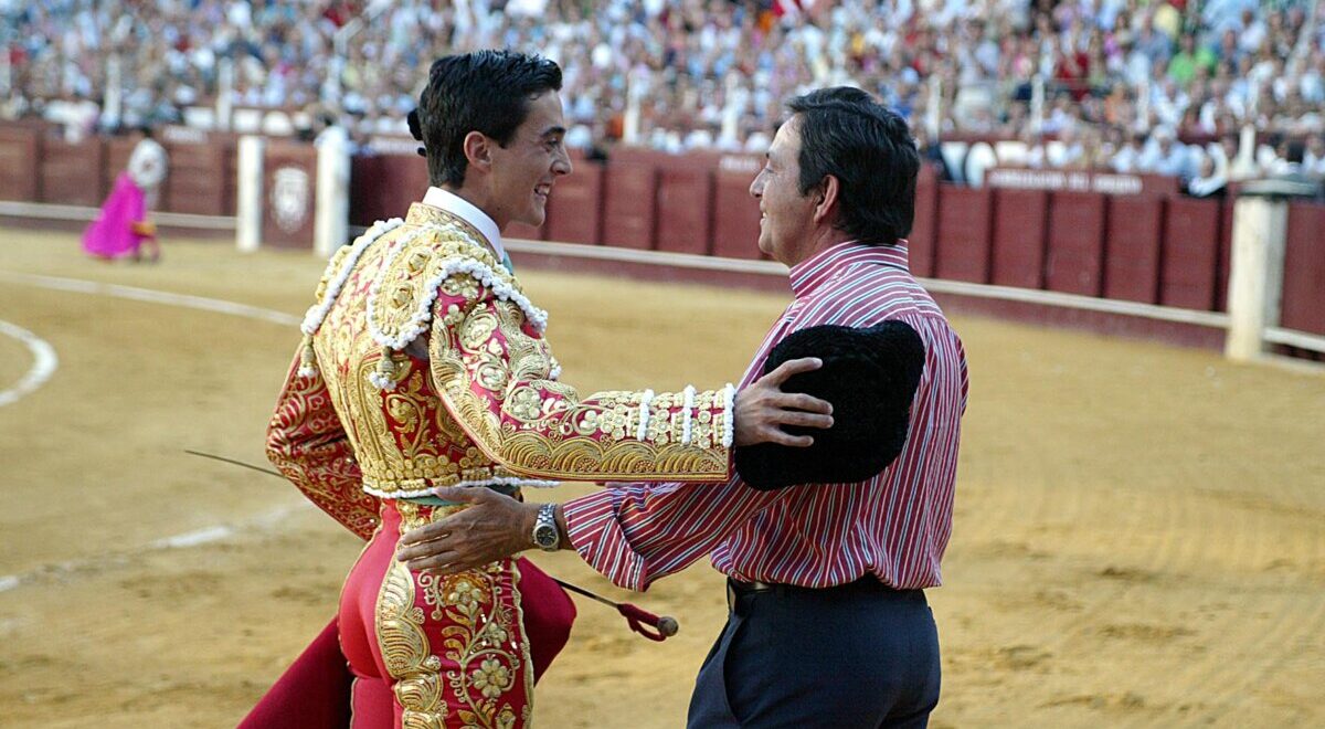 El Niño de la Capea reaparece por un día para celebrar sus cincuenta años de alternativa