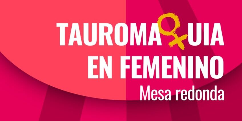 Granada celebra el Día de la Mujer con la charla "Tauromaquia en femenino"