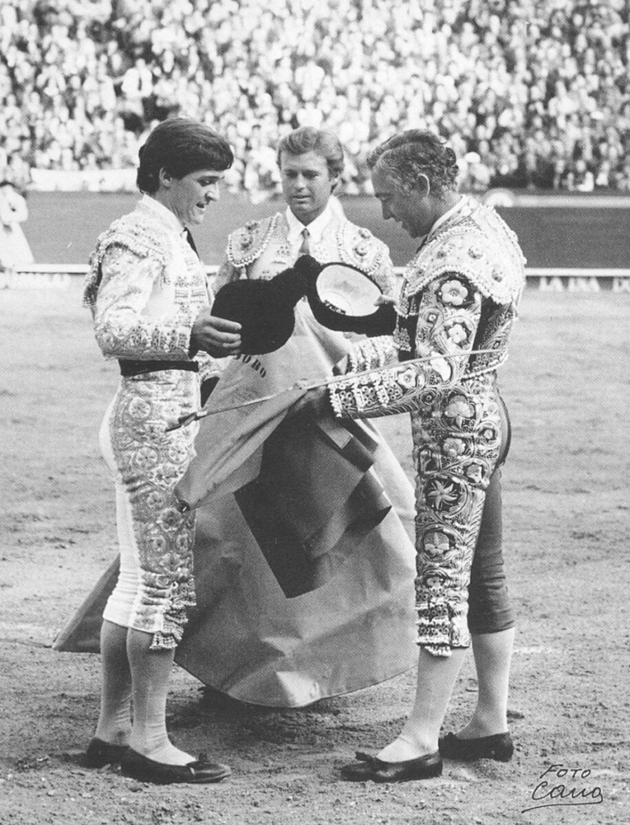 Cuatro décadas de sorismo: el día que Valencia encontró a su torero