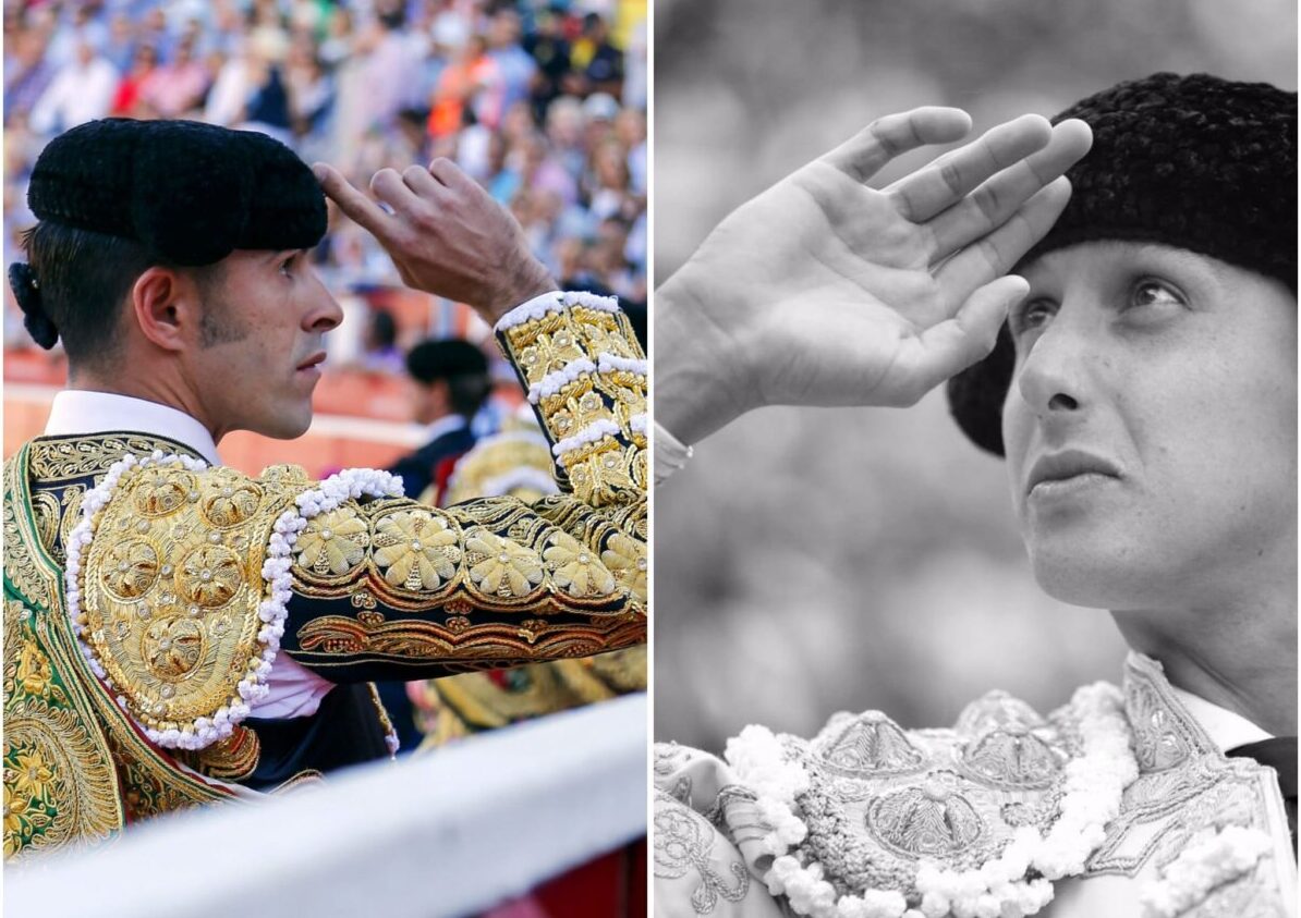 Talavante y Roca Rey, cara a cara en la Feria de Córdoba