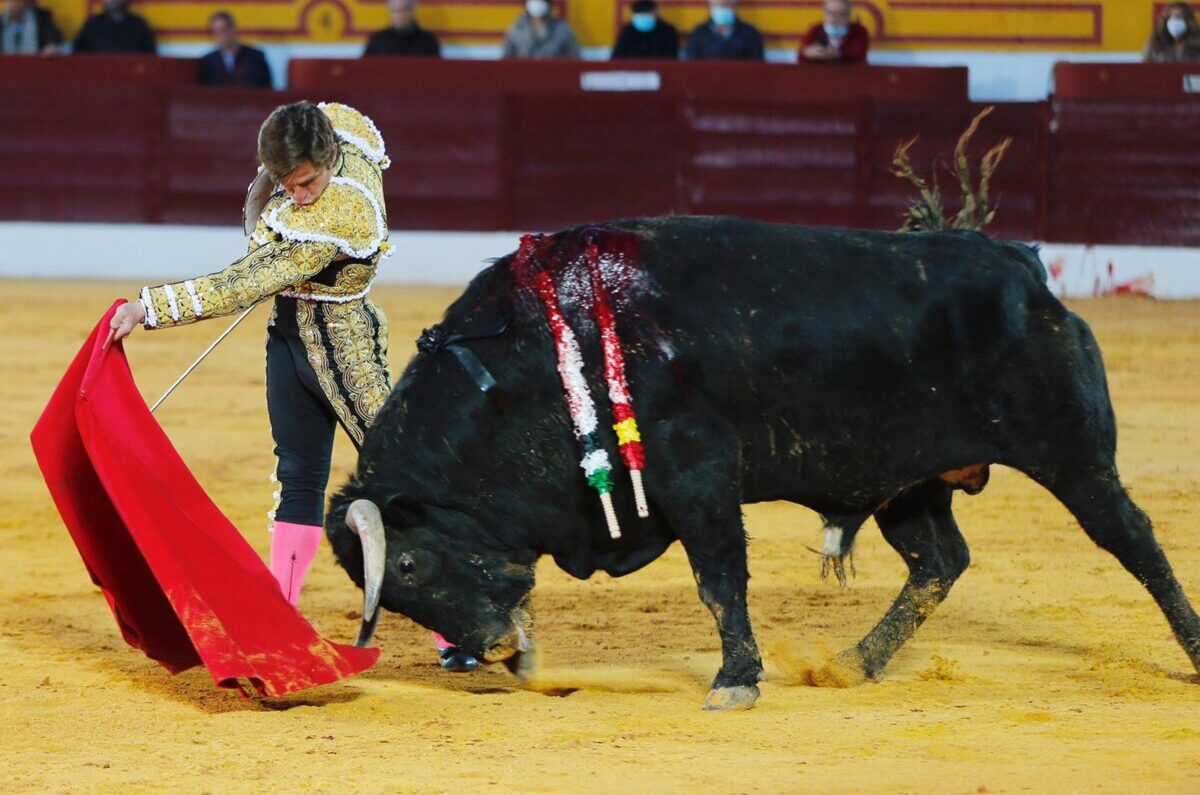 El poder de la voluntad se impone en Olivenza