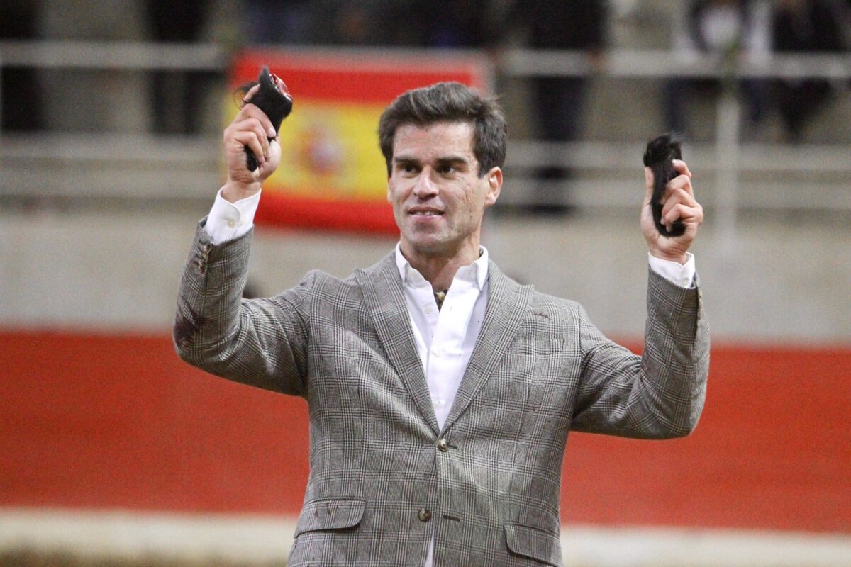 Rubén Pinar destaca en el festival de Puente Piedra