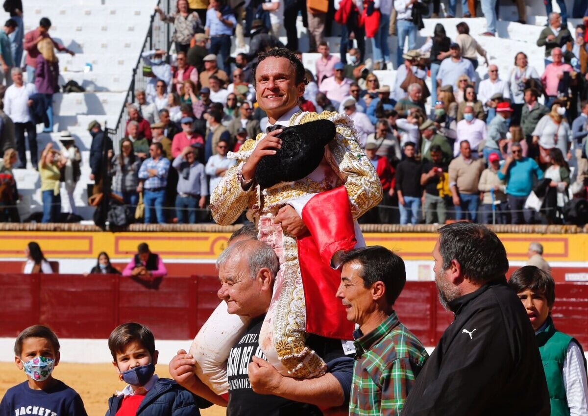 Ferrera y Victorino, sinónimo de éxito