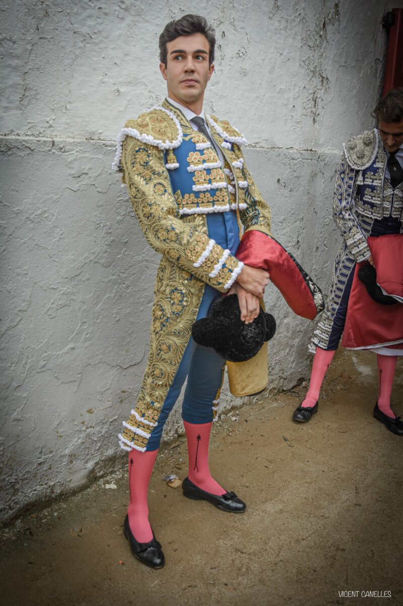 Tomás Rufo estrenará pasodoble este sábado