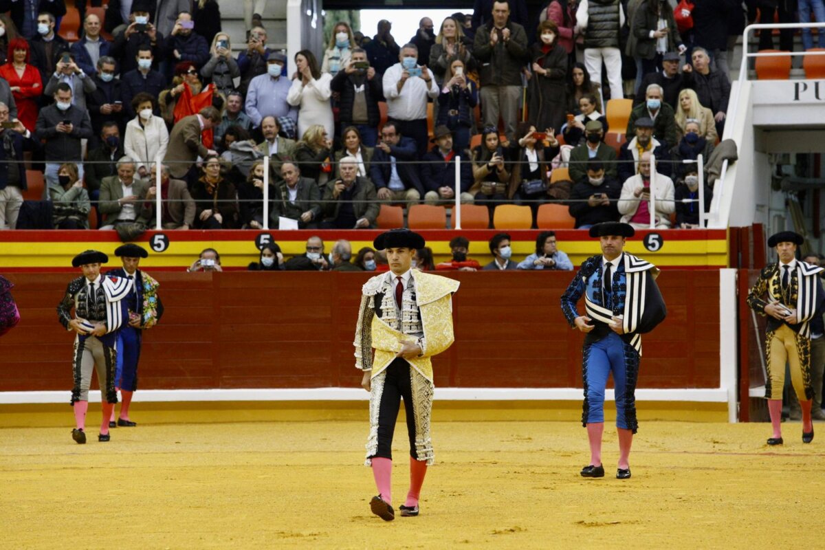 Desafío ganadero de Santa Coloma en Illescas para el 1 de septiembre