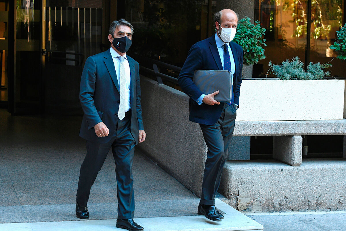 "Me da que la FTL se ha convertido en una empresa que da toros y luego otras cosas"