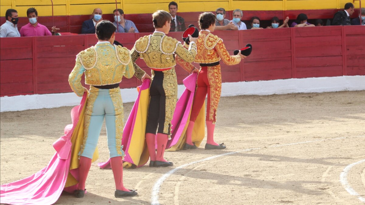 El Circuito de Novilladas de Madrid comienza a preparar su segunda edición