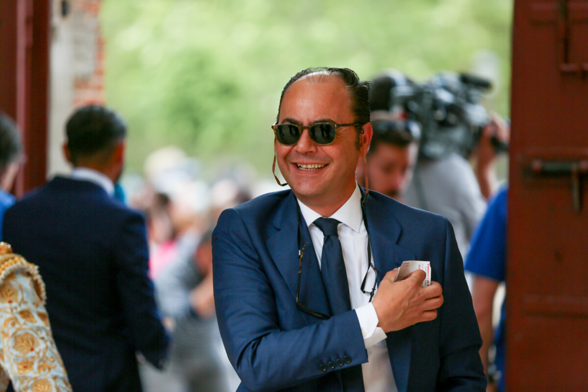 Toño Matilla: “Creo en Castellón, hay categoría y afición para regalar”