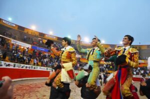 Foto: Venezuela Taurina