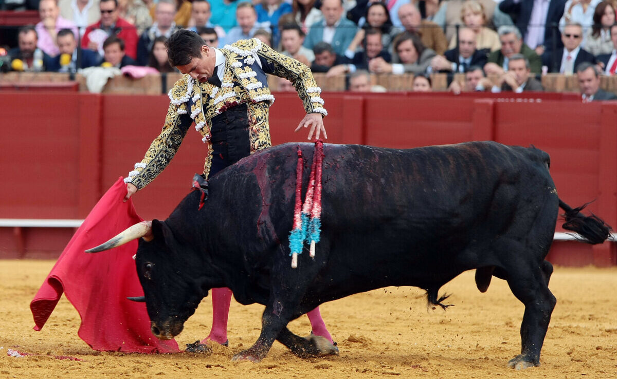 Memorable Manzanares: el día que clavó la bandera en la cima