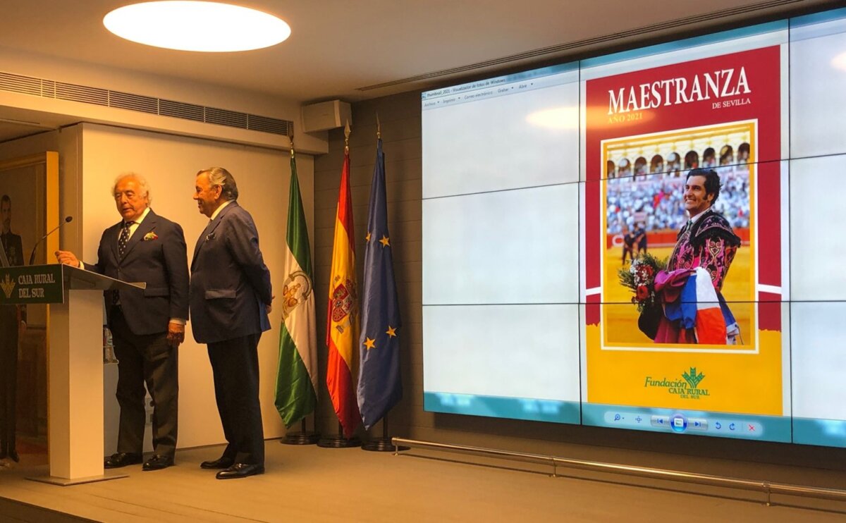 Así es la nueva sevillana que Los del Río dedicaron a Morante