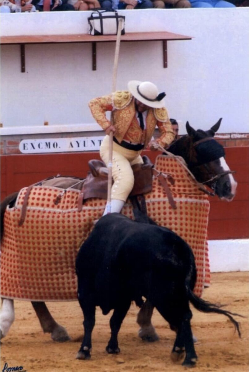 Fallece Juan Gautier, una rara avis en la tauromaquia
