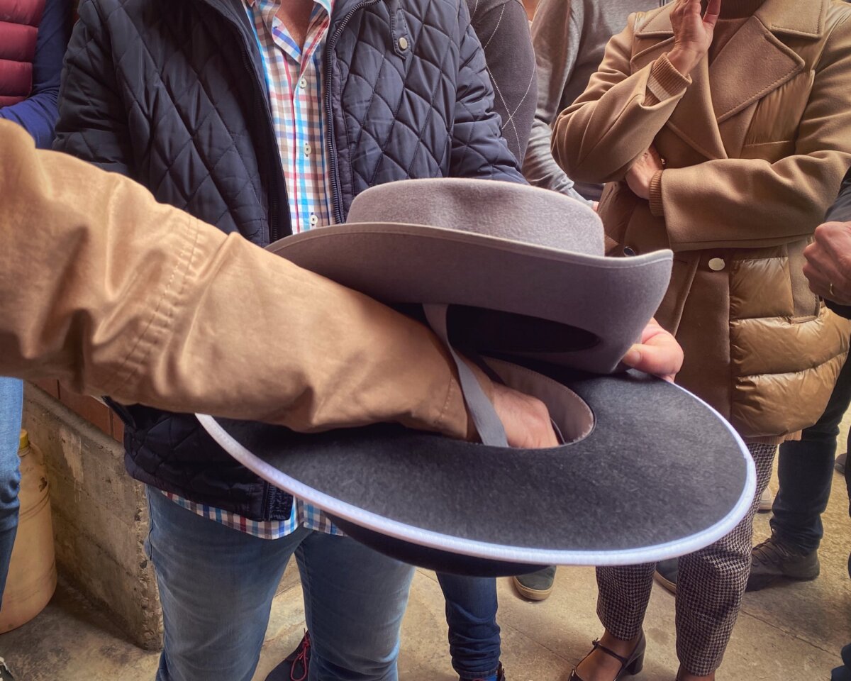 Maestro, de La Purísima, abrirá la última de Badajoz