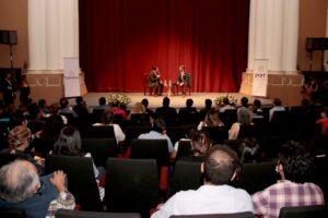 Foto: Juan Ángel Sainos