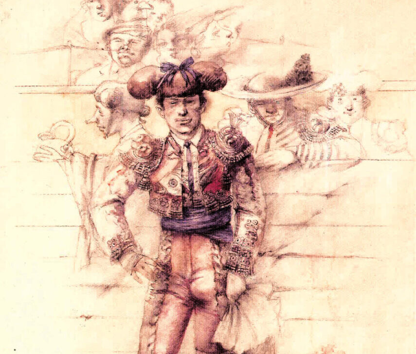 Tarascón, con cartel para su novillada