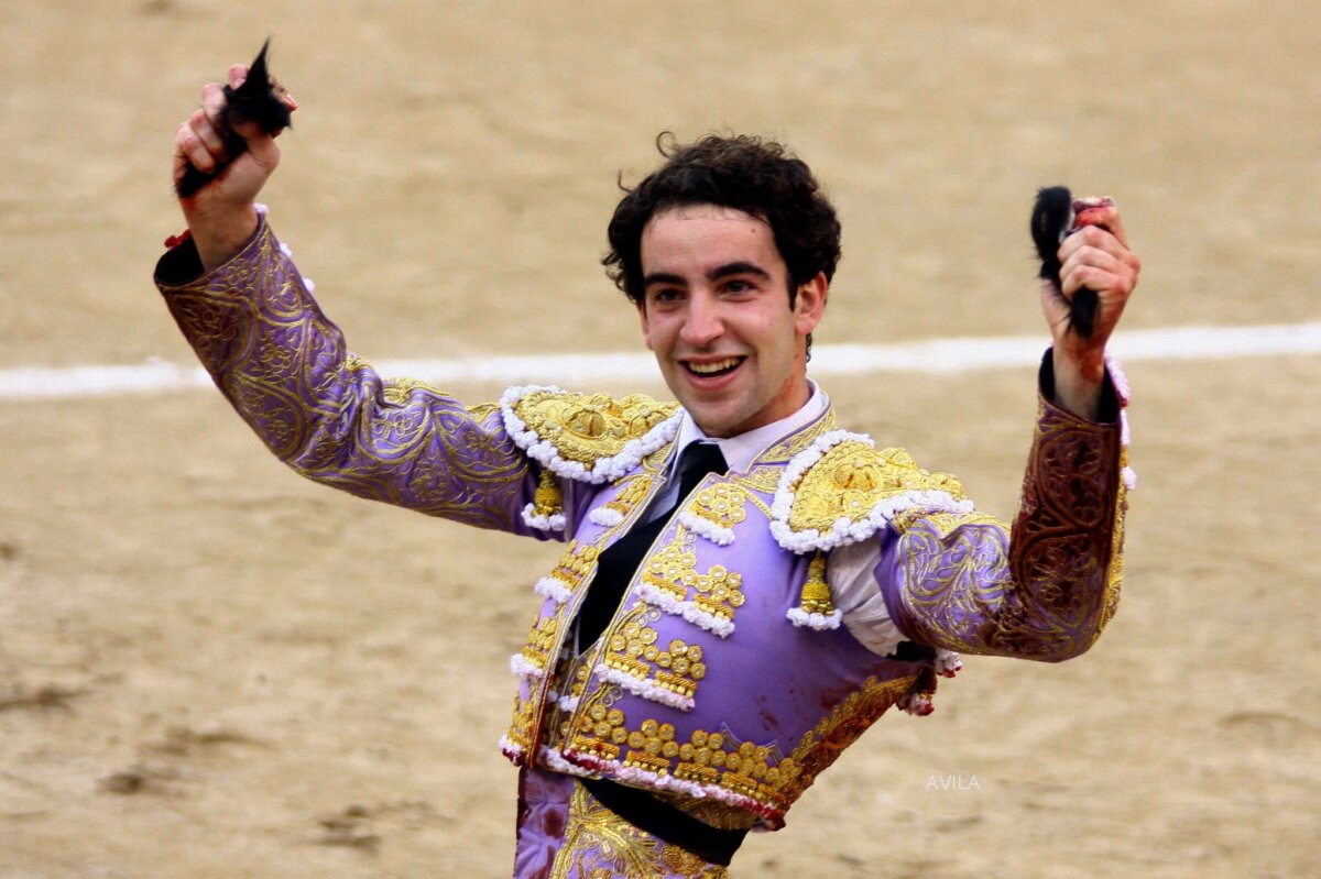 Una novillada en Horche para el regreso de los toros a la localidad