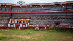 Foto: Carlos Díaz-Pinto / Lanza Digital