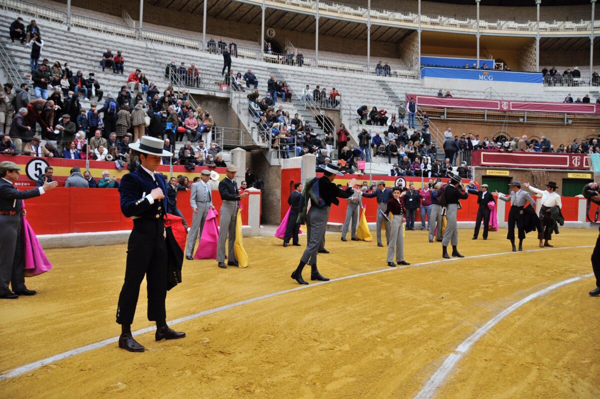 El festival de Granadown regresa por todo lo alto