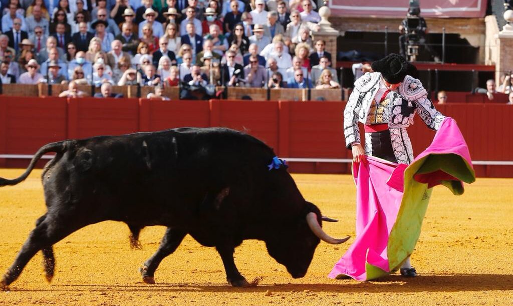 Morante, una obra magistral incomprendida