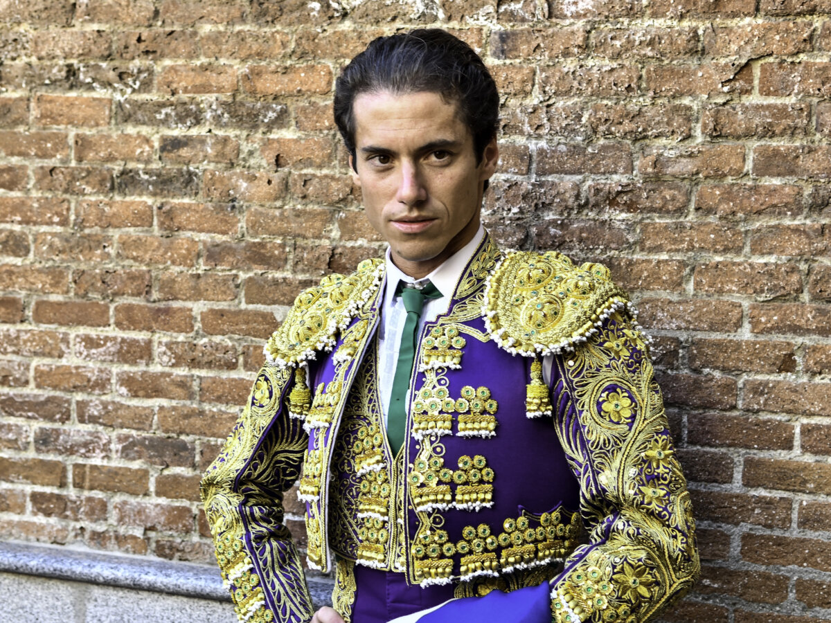 Santana Claros, sustituto de Cayetano... y una alternativa de lujo de rebote