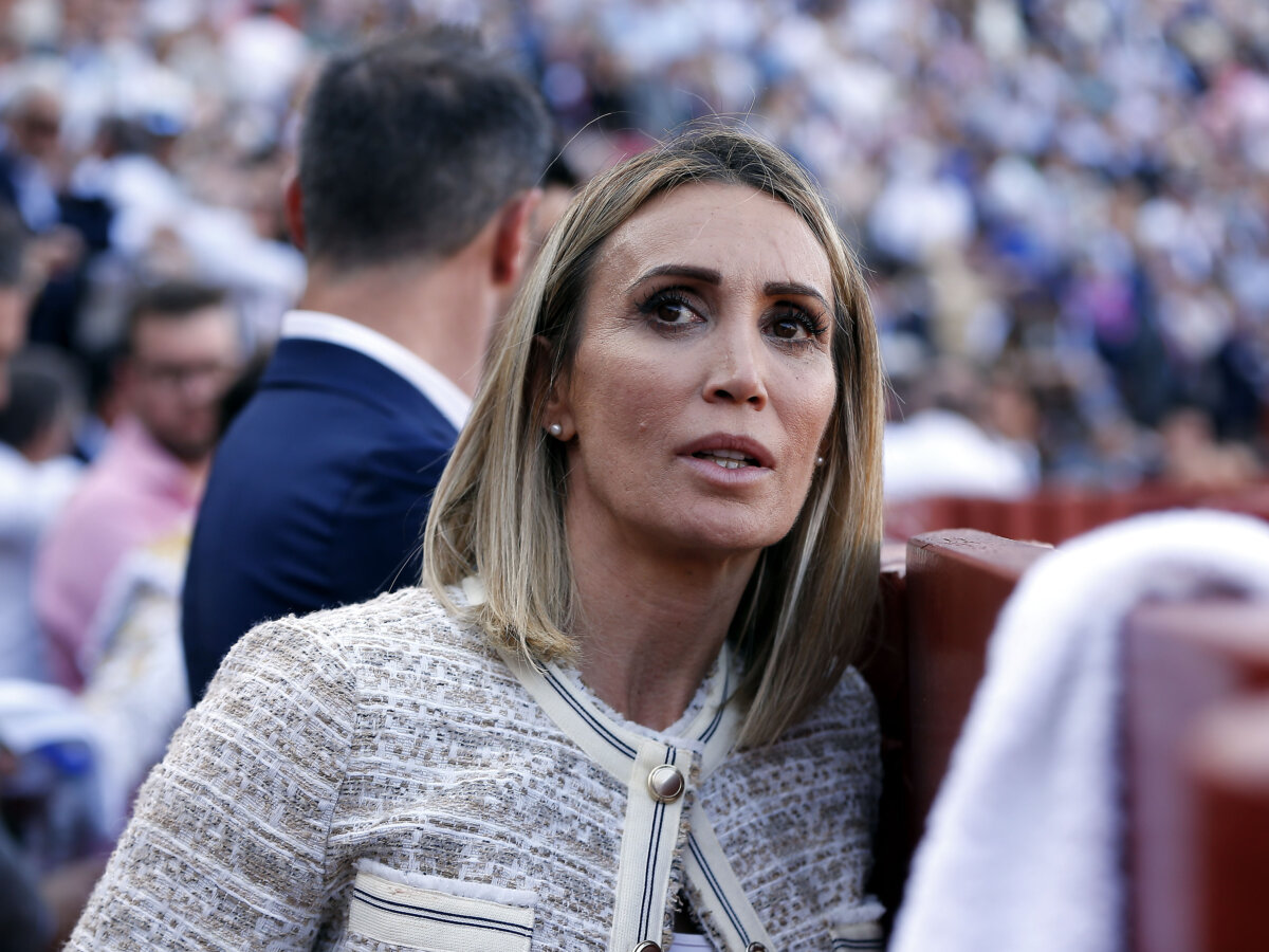 Cristina Sánchez: "Esperemos que haya un plan diseñado para enfrentar lo que se nos viene"