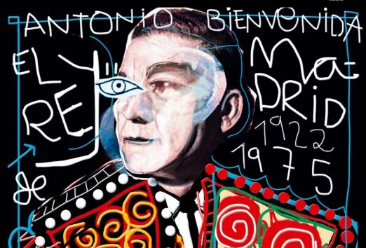 Antonio Bienvenida, protagonista del cartel de la corrida de Beneficencia