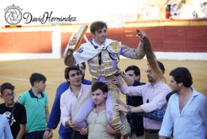 Foto: David Hernández (ANFT)