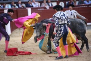 Foto: Ricardo González | Twitter Arturo Gilio