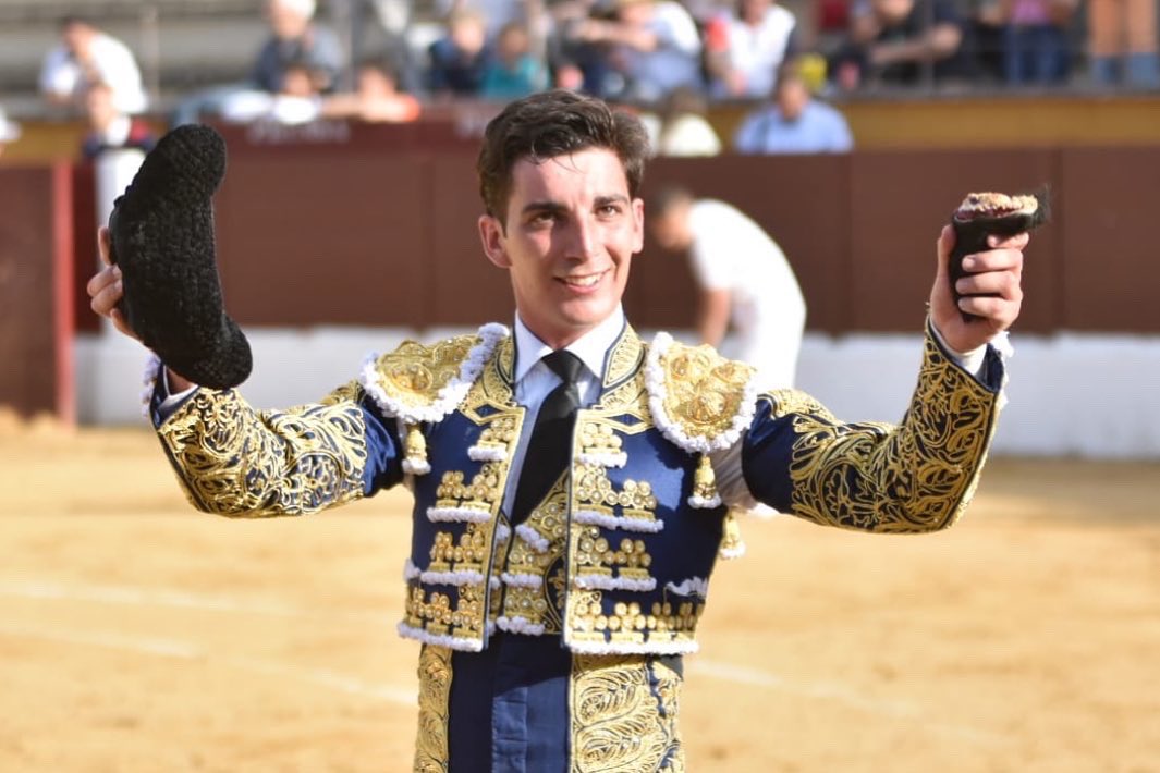 Marcos aprovecha la oportunidad en San Agustín del Guadalix