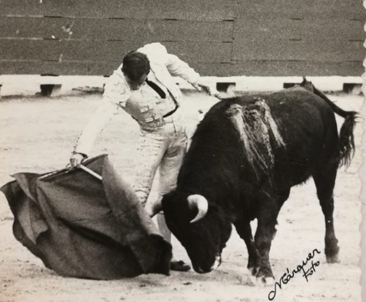 Foto: Archivo APLAUSOS