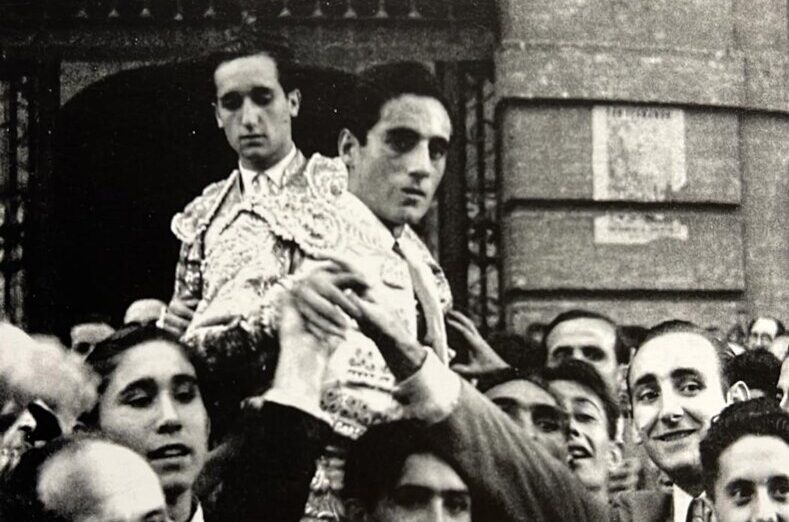 Aparicio y Litri, las sagas continuaron