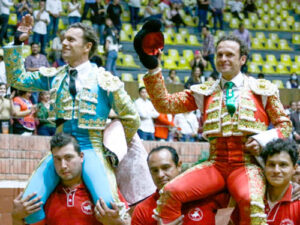 Foto: Al Toro México