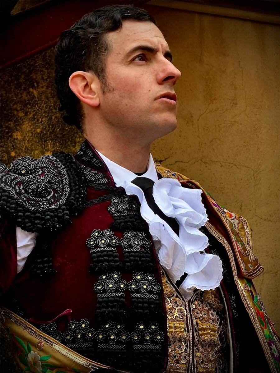 Andrés Palacios rompe el apoderamiento con Pabecema