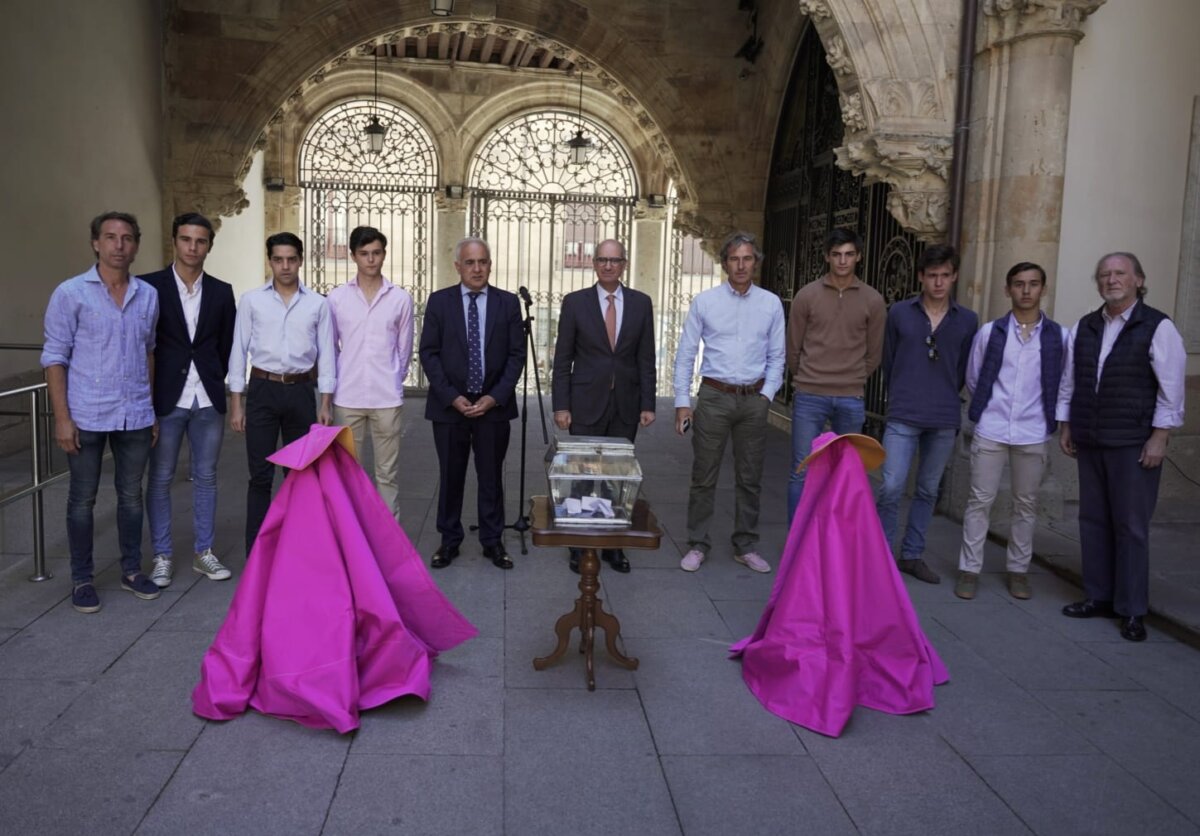 Sorteados los carteles de las semifinales del Circuito de Castilla y León