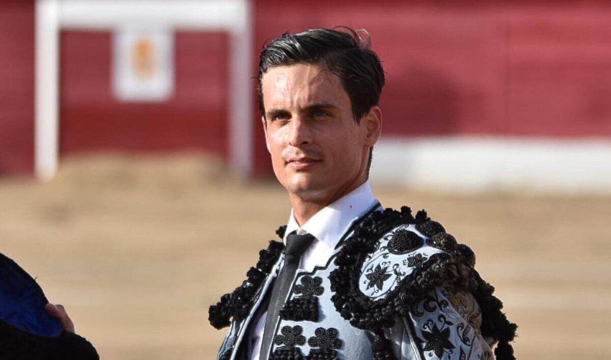 Tambo Mulaló: David Galván, de nuevo como único espada