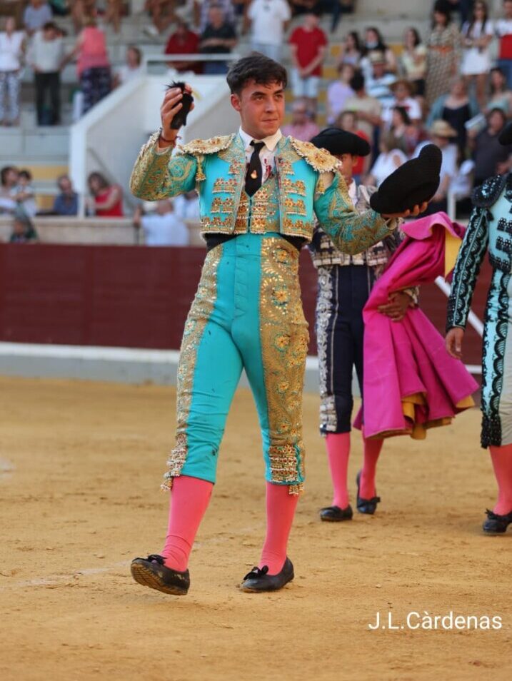 Gran ambiente en la nueva edición del certamen Alfarero de Plata de Villaseca de la Sagra