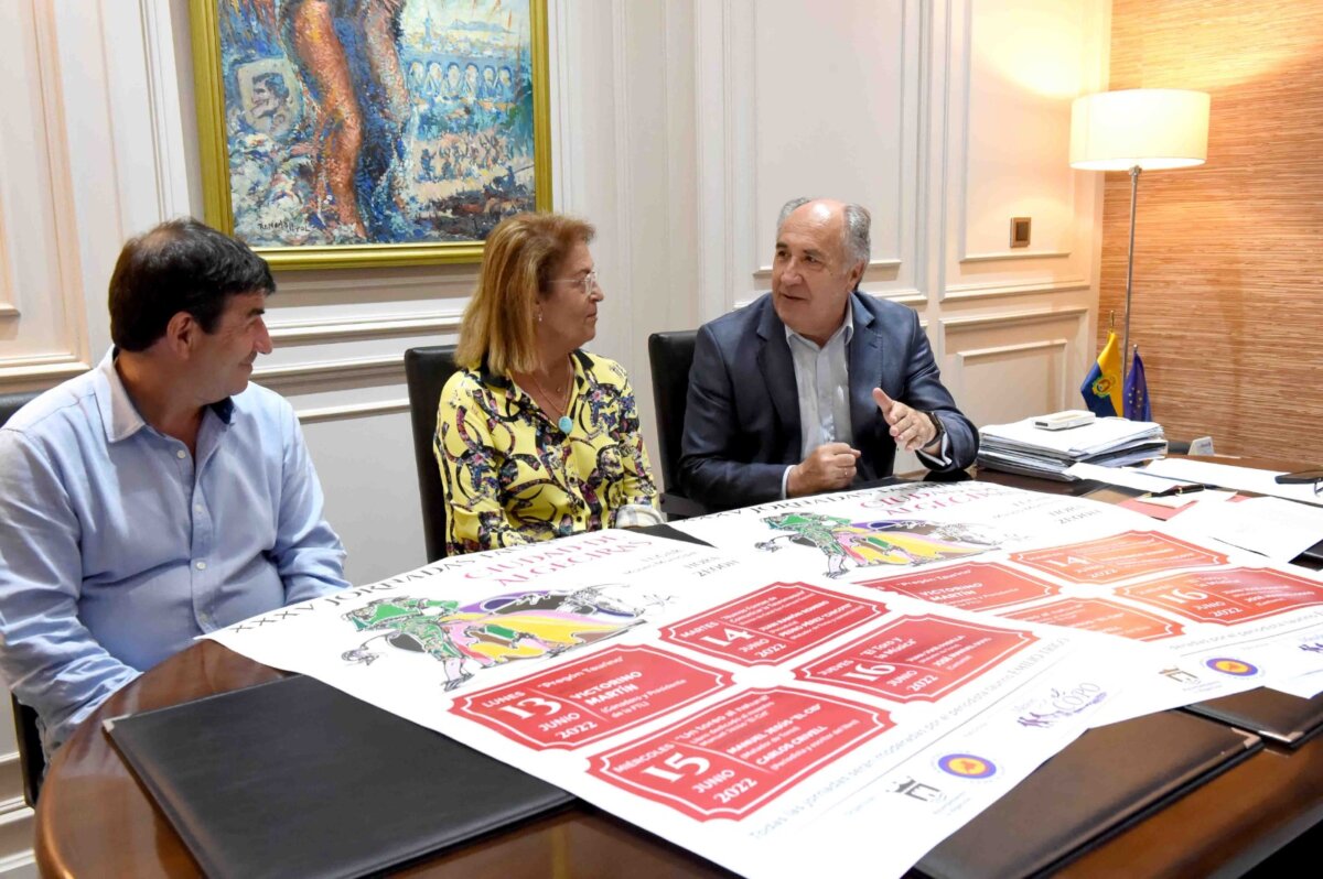 Vuelven las Jornadas de Tauromaquia “Ciudad de Algeciras”