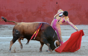 Jorge Molina, en Torrijos en 2022.