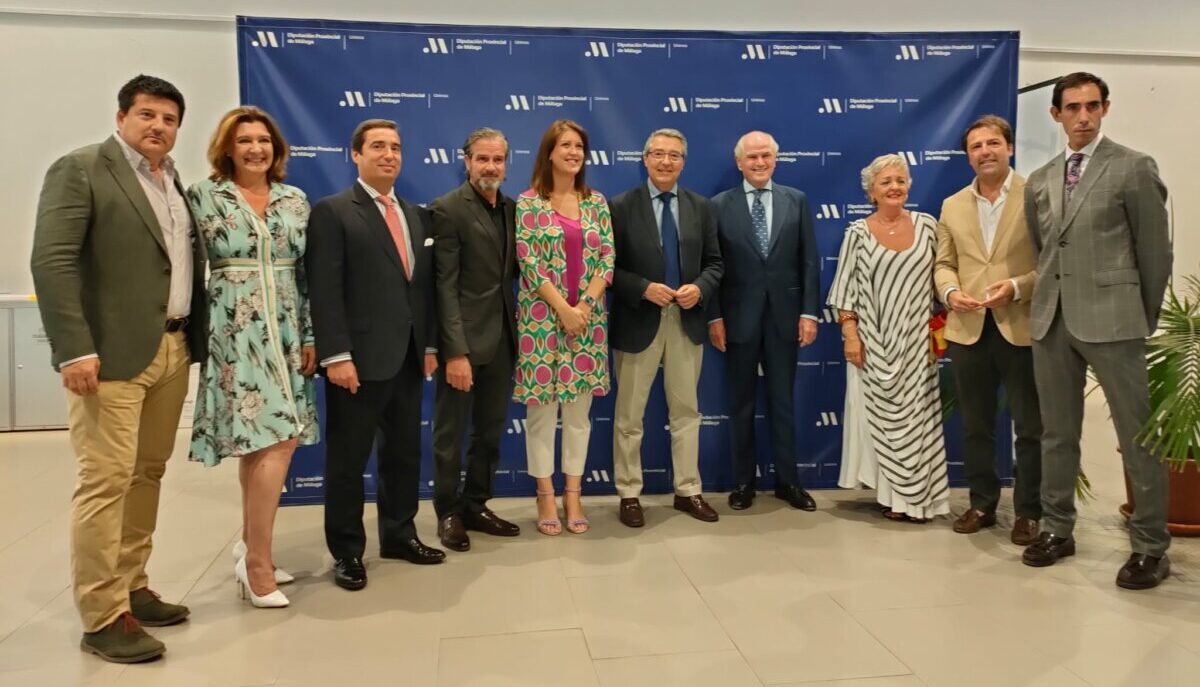 Lances de Futuro presenta la Feria de Agosto de Málaga