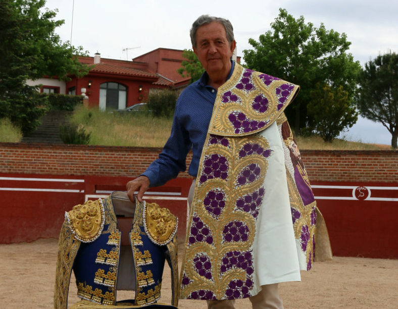 El Niño de la Capea, Ramón Valencia, Barquerito y Joaquín Sabina, entre los premiados por la Asociación Taurina Parlamentaria