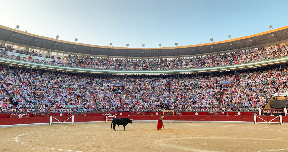 Jaén celebra el sexagésimo aniversario de su plaza en una de sus mejores etapas