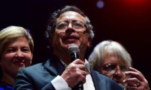 Foto: Gustavo Torrijos Zuluaga / El Espectador