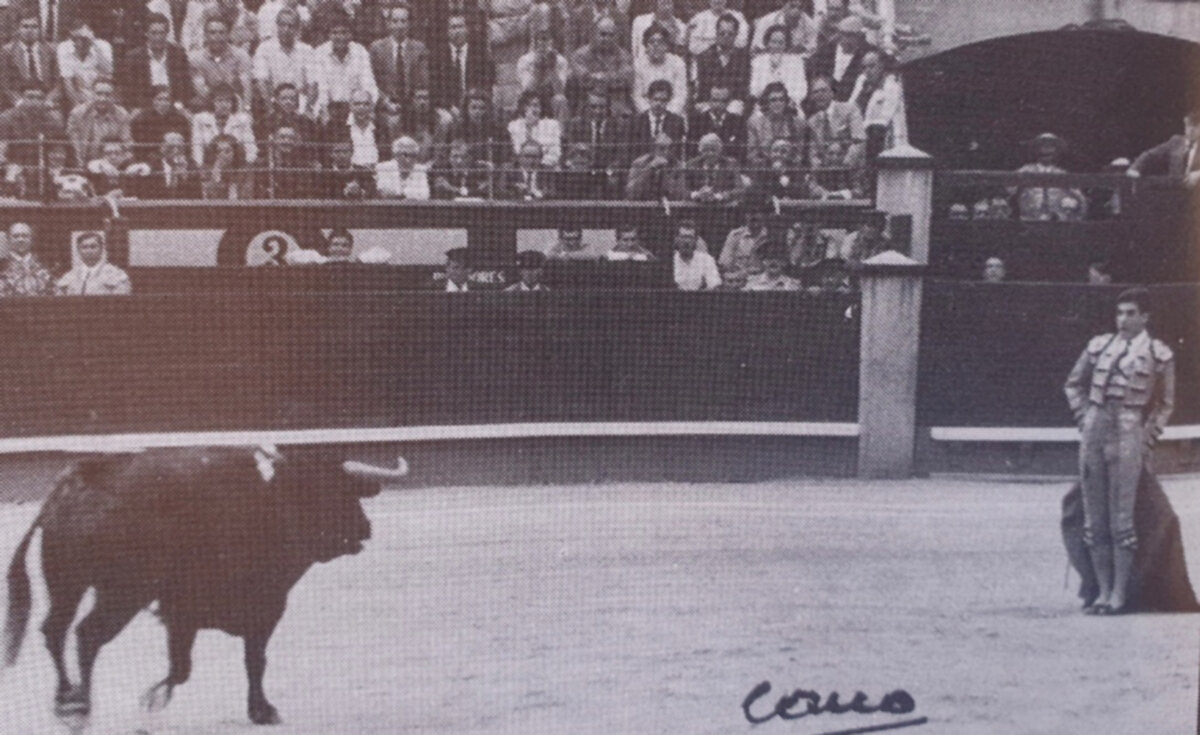 La sombra del otro Litri y los vestigios del otro Camino