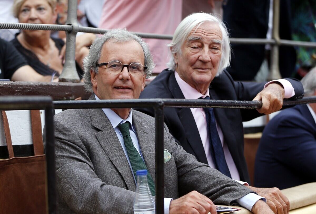 La Brède, el pueblo francés que defiende su feudo taurino