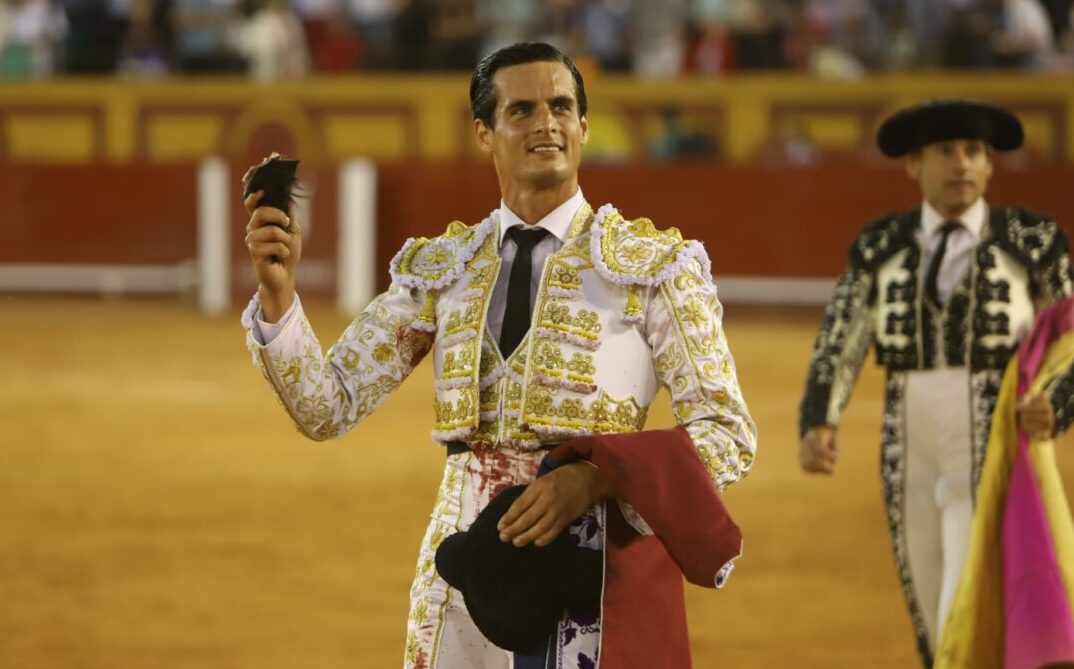 David Galván: "En el toreo lo que cotiza es la personalidad"